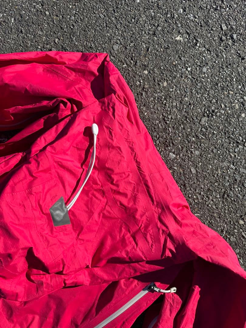 ジャケット・アウター Patagonia tech shell jacket y2k gore-tex