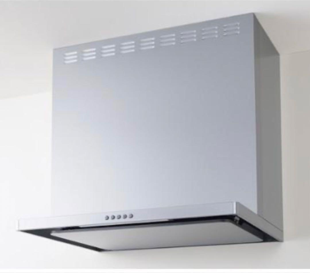 ZR75JABM4FSR-E クリナップ　レンジフード　新品開封のみ