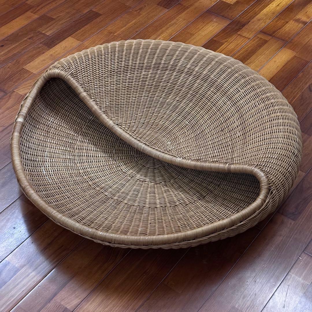 【FKU Kate 週末出荷様用】IDEE イデー POD ラタン