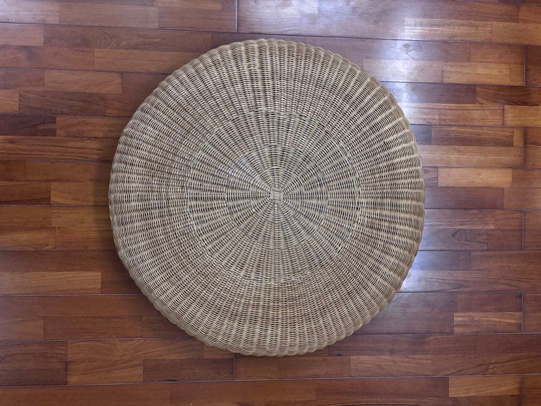 【FKU Kate 週末出荷様用】IDEE イデー POD ラタン