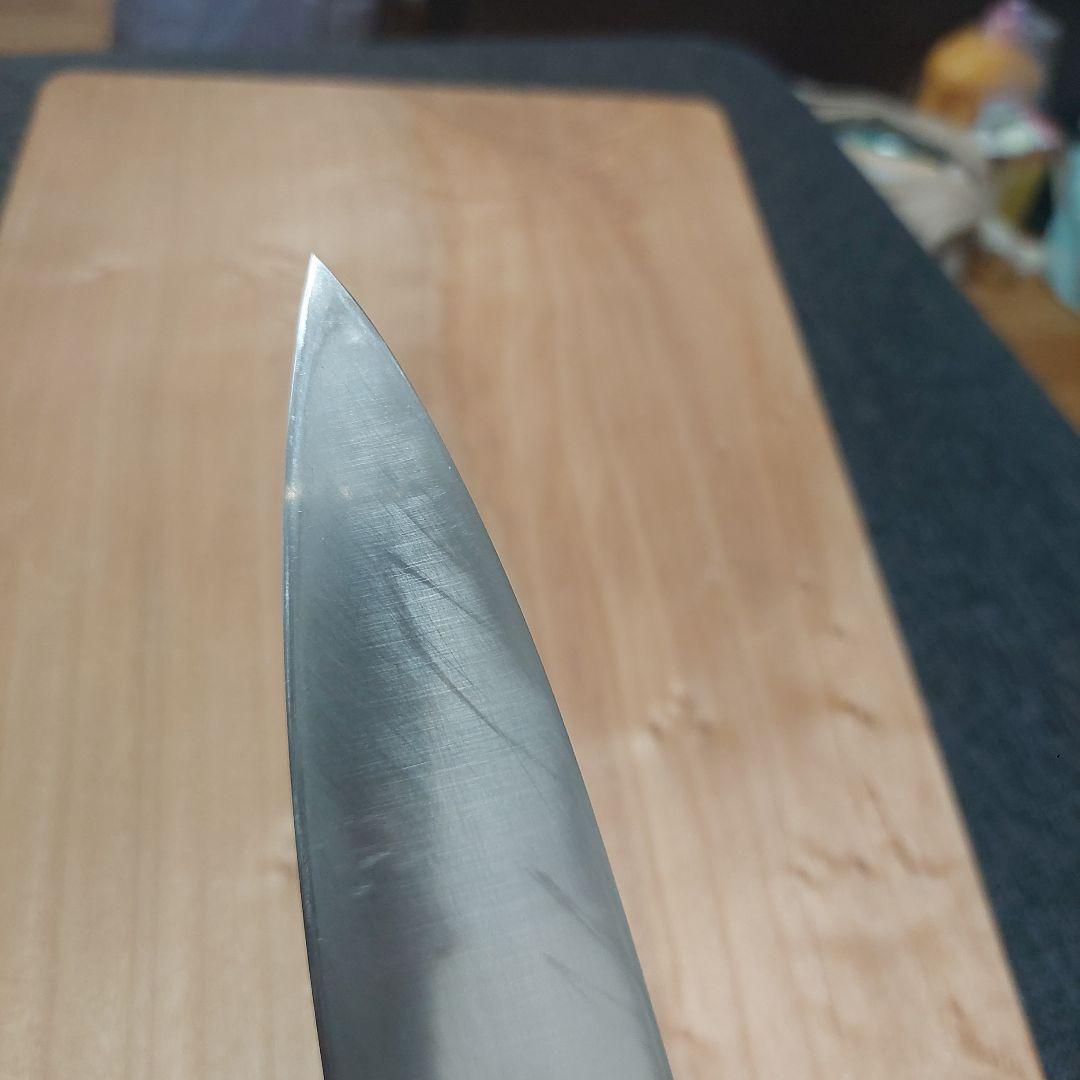 影*様 ミソノ440 牛刀２７０ミリ