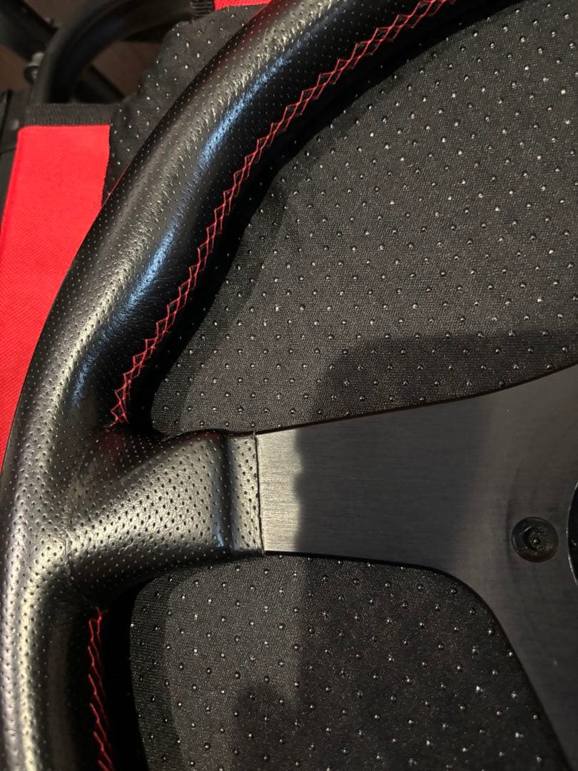 ナルディ　ステアリング　３５パイ