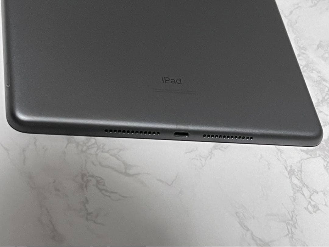 iPad本体 iPad (8th) Wi-Fi + Cellular 128GB