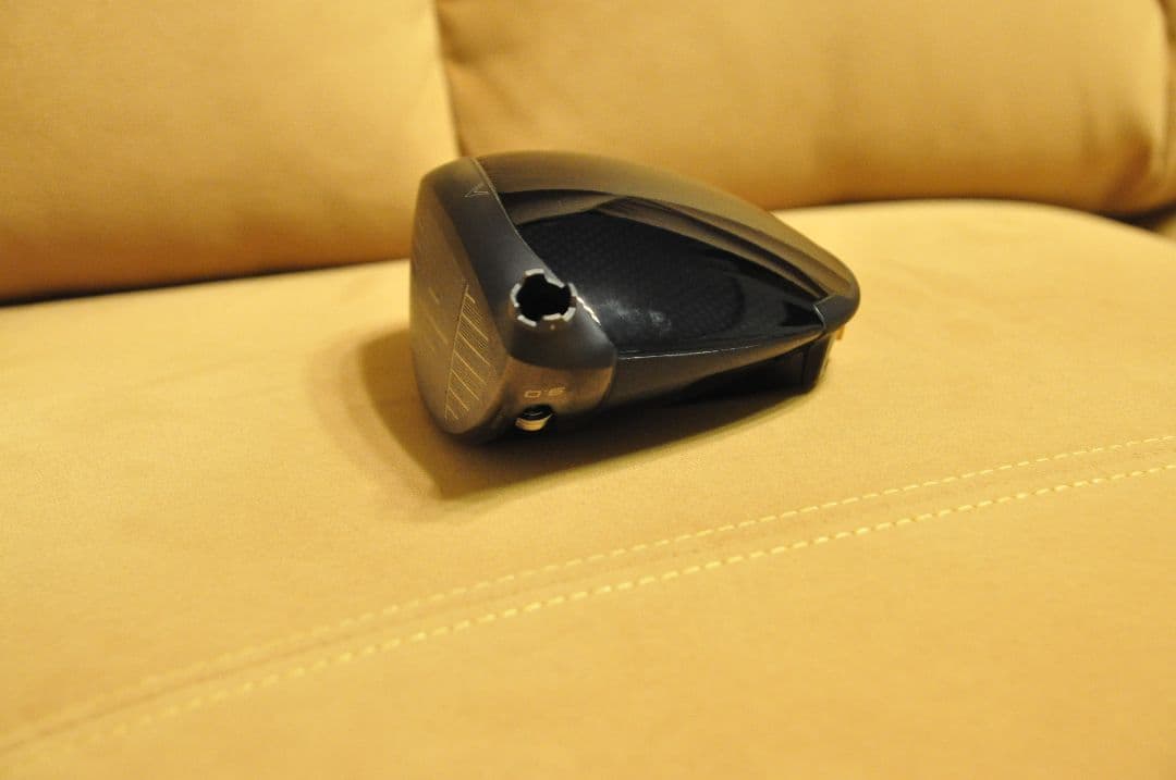 美品　Callaway PARADYM ドライバー　ヘッドのみ