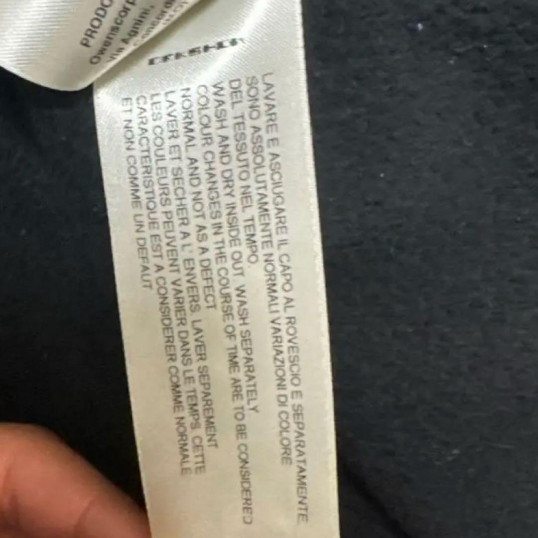 早い者勝ちRick owens drkshdw Mountiain hoodie