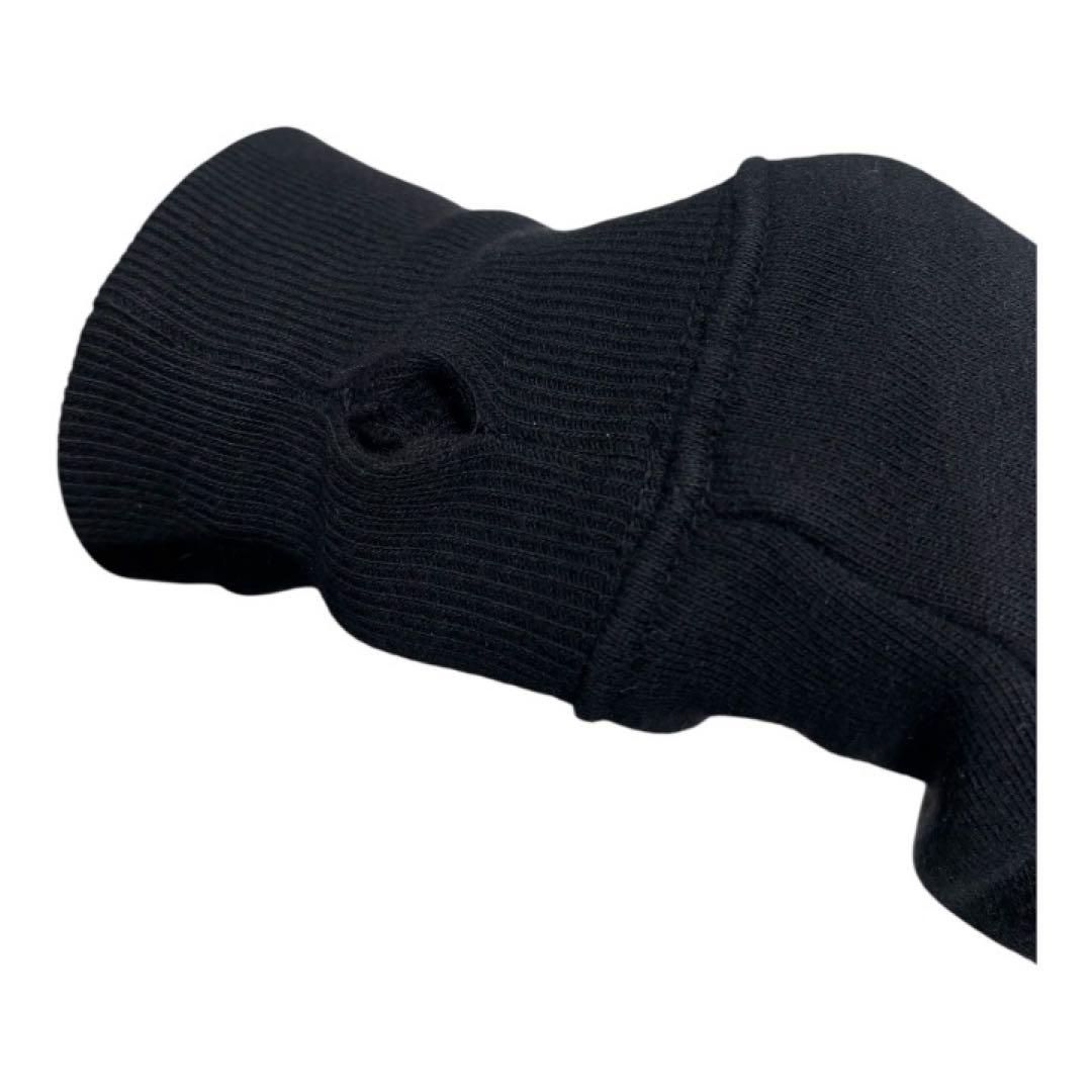 早い者勝ちRick owens drkshdw Mountiain hoodie