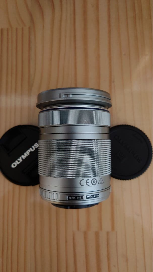 OLYMPUS オリンパス DIGITAL 40-150mm F4.5-5.6