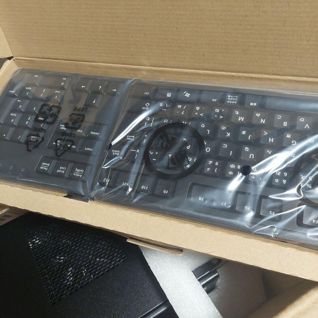 DELL Vostro 260s 新品未使用デスクトップパソコン