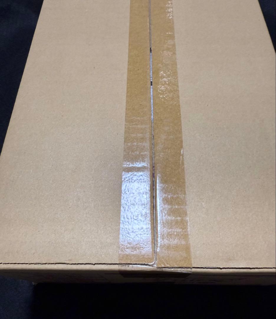 【新品未開封】キュリアスユニバース　1カートン