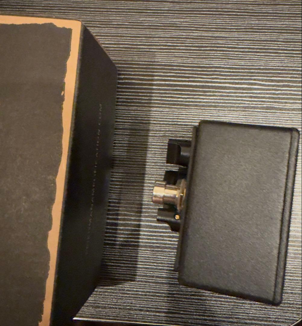 Friedman BE-OD ギターエフェクター