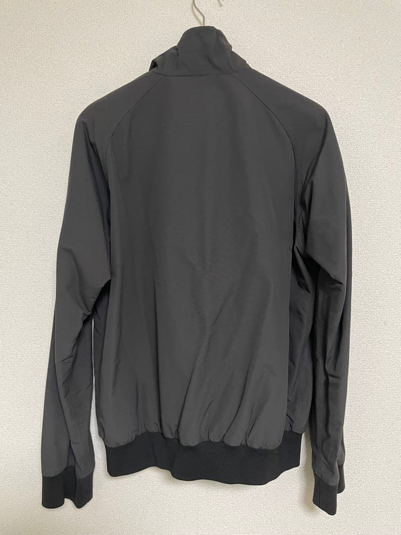 patagonia バキーズジャケット