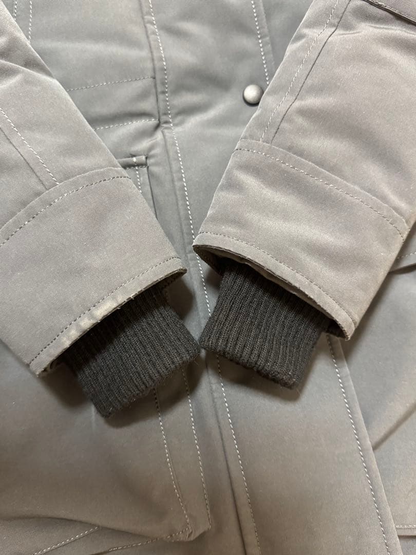 【美品】Arctic Explorer ダウンジャケット Lady's M