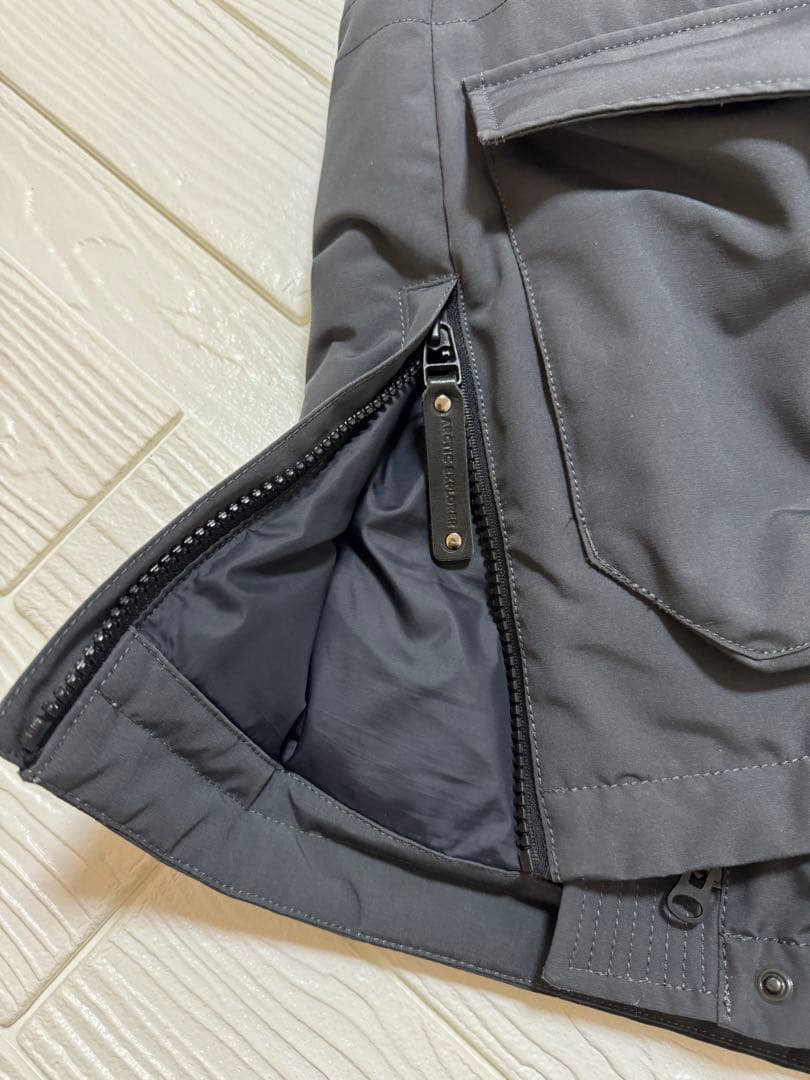 【美品】Arctic Explorer ダウンジャケット Lady's M