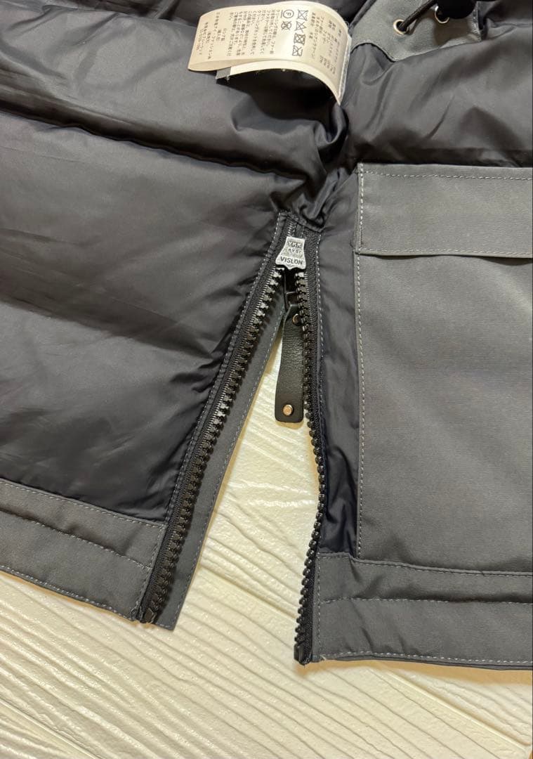 【美品】Arctic Explorer ダウンジャケット Lady's M