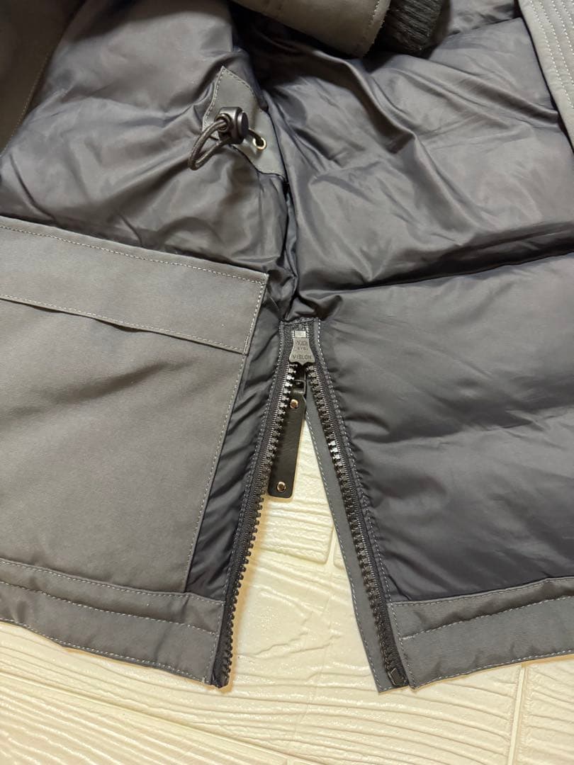 【美品】Arctic Explorer ダウンジャケット Lady's M