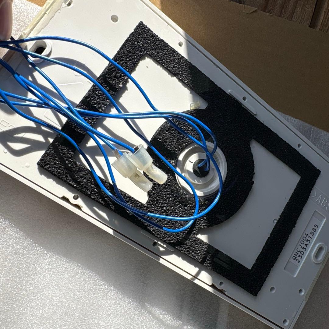 ノーリツ ガス給湯器 GT-C2464SAWX-2-IG 23年製　エコジョーズ