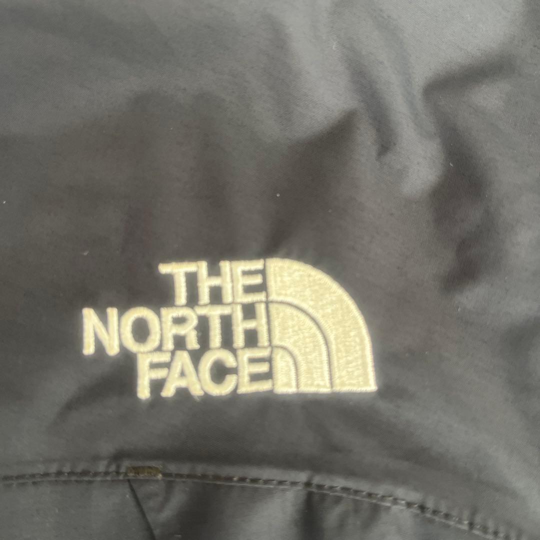 THE NORTH FACE マウンテンパーカー ジャケット　M