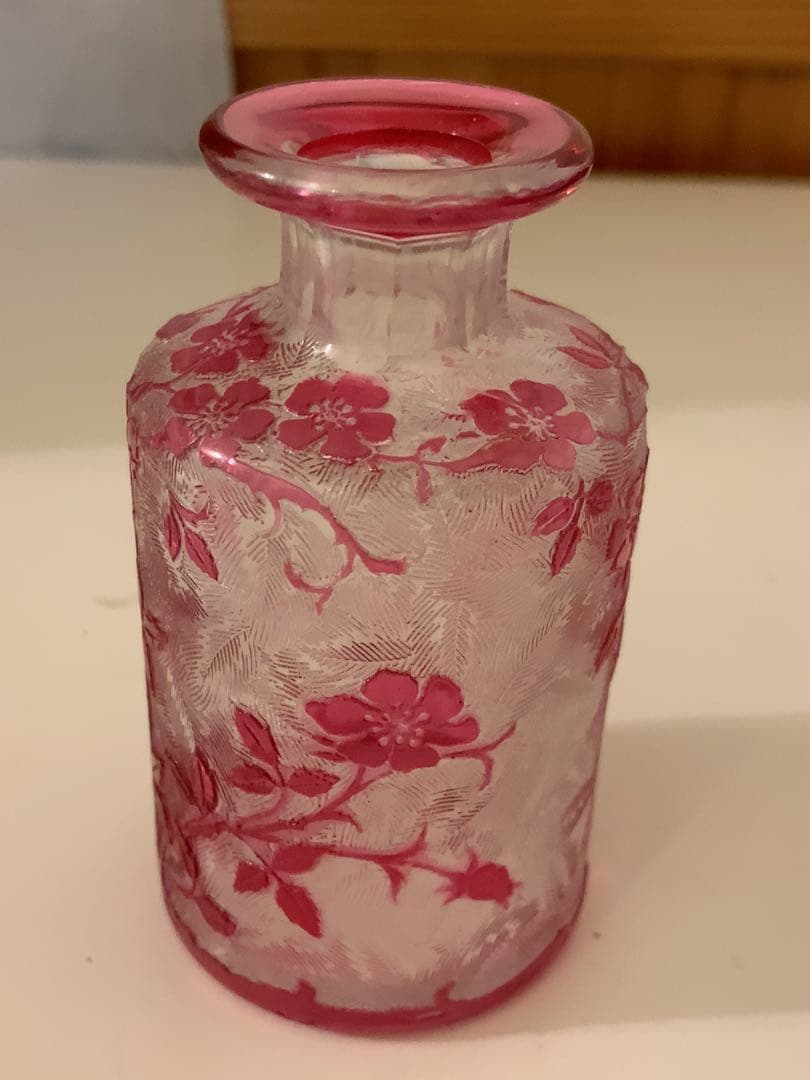 オ*す様 バカラ　エグランチェ