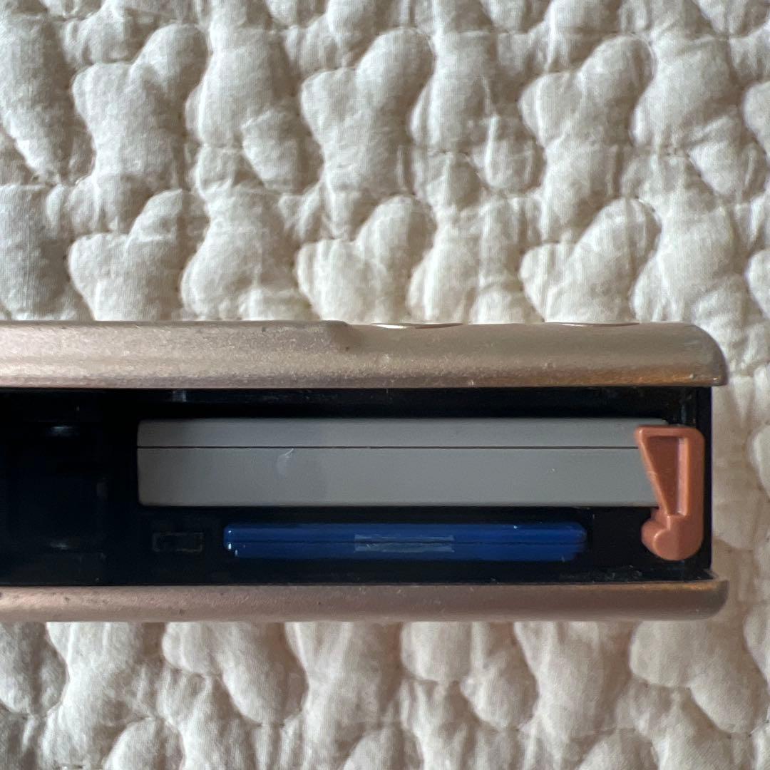 デジタルカメラ Canon IXY DEGITAL2015