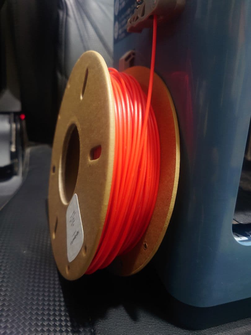 tina2 plus ENTINA 3Dプリンター