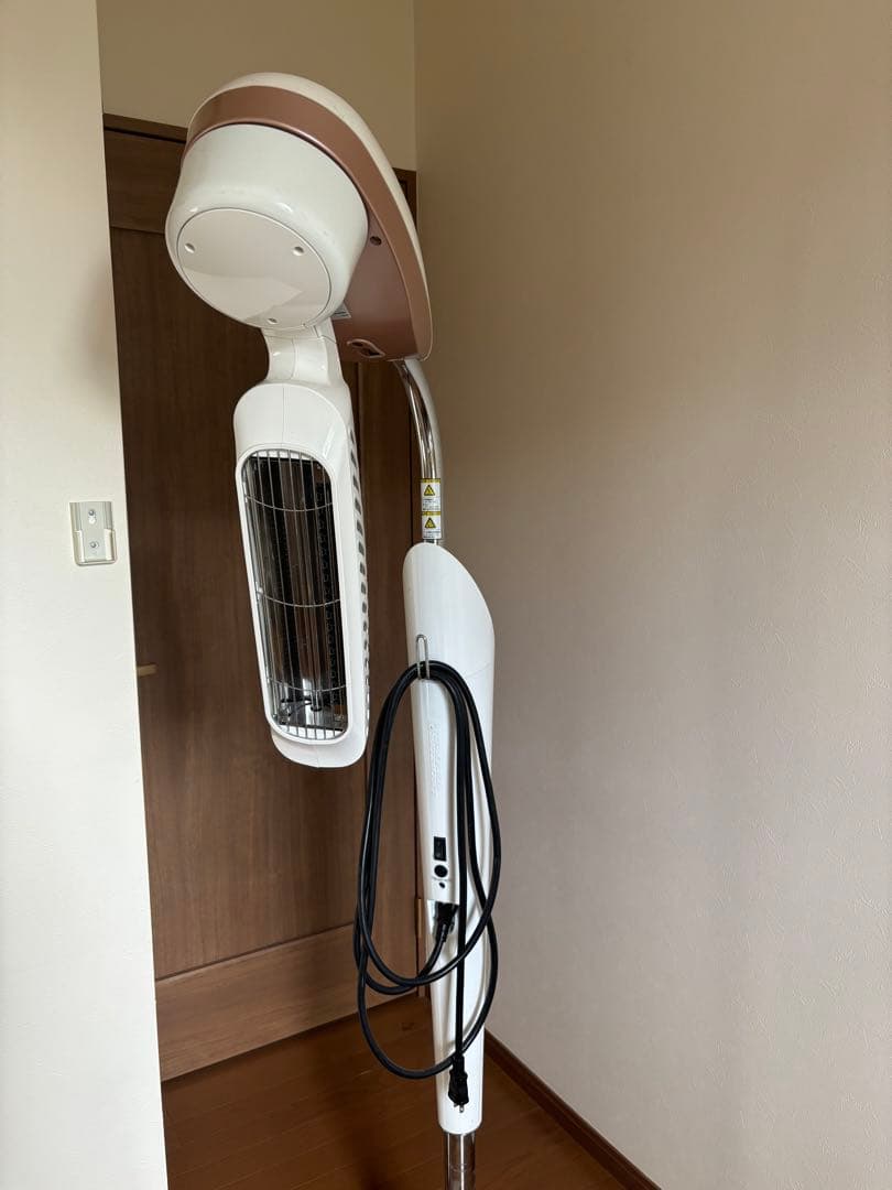 【美品】タカラベルモンド『Care Dry（ケアドライ）』