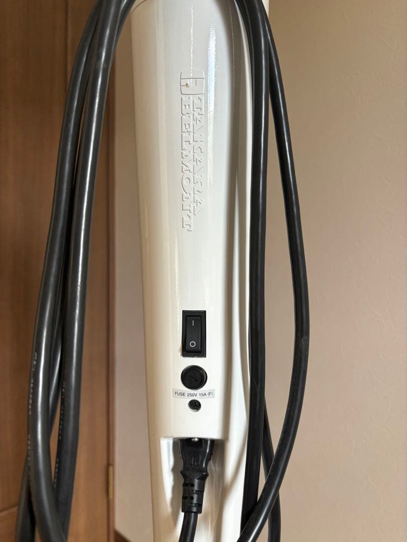 【美品】タカラベルモンド『Care Dry（ケアドライ）』