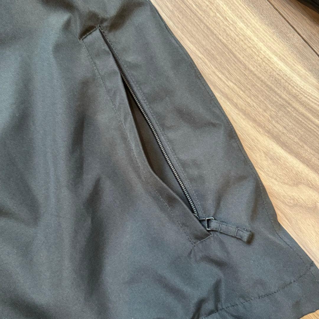 SCAPE×マークゴンザレス　スノボウェア　スノーボード　コーチジャケット