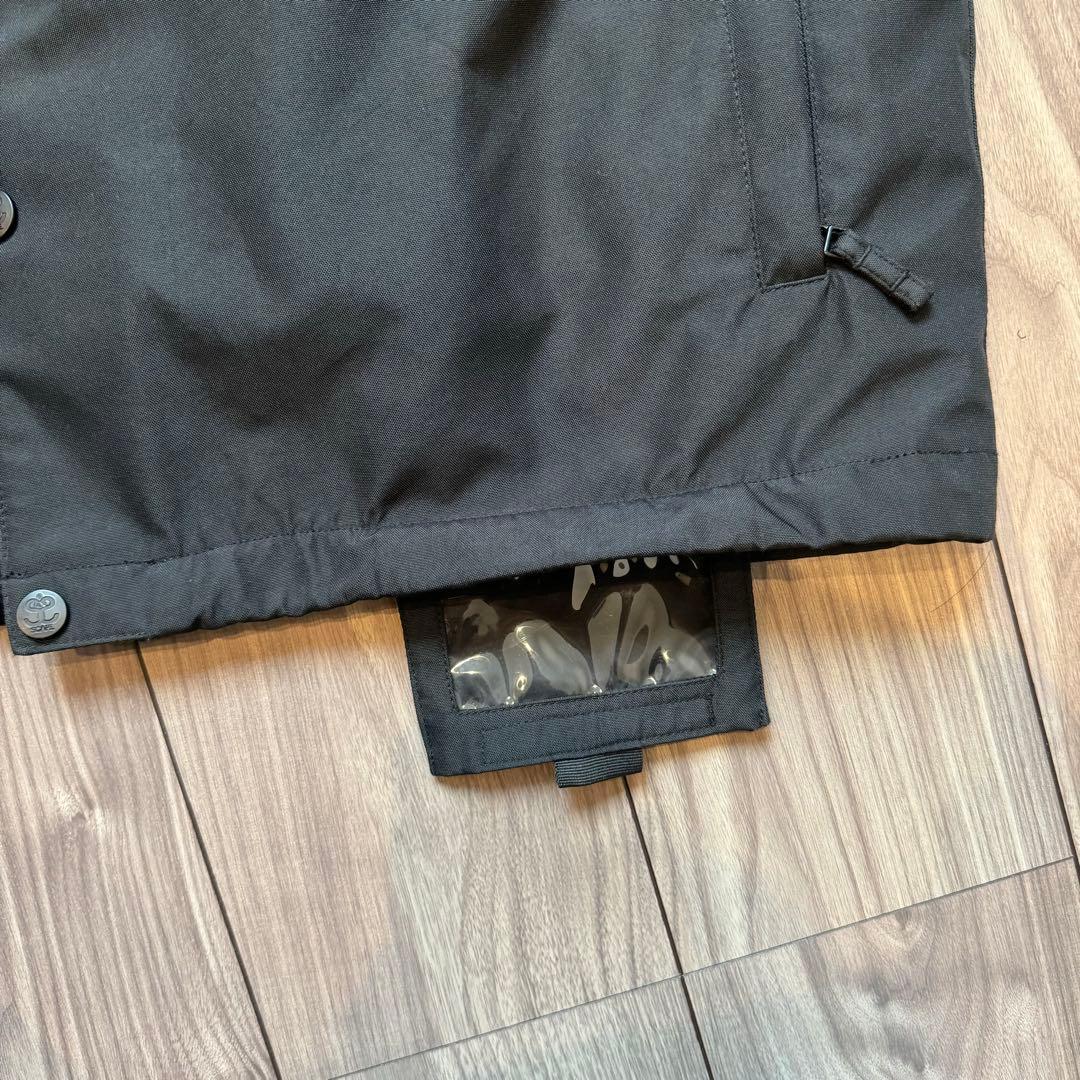 SCAPE×マークゴンザレス　スノボウェア　スノーボード　コーチジャケット