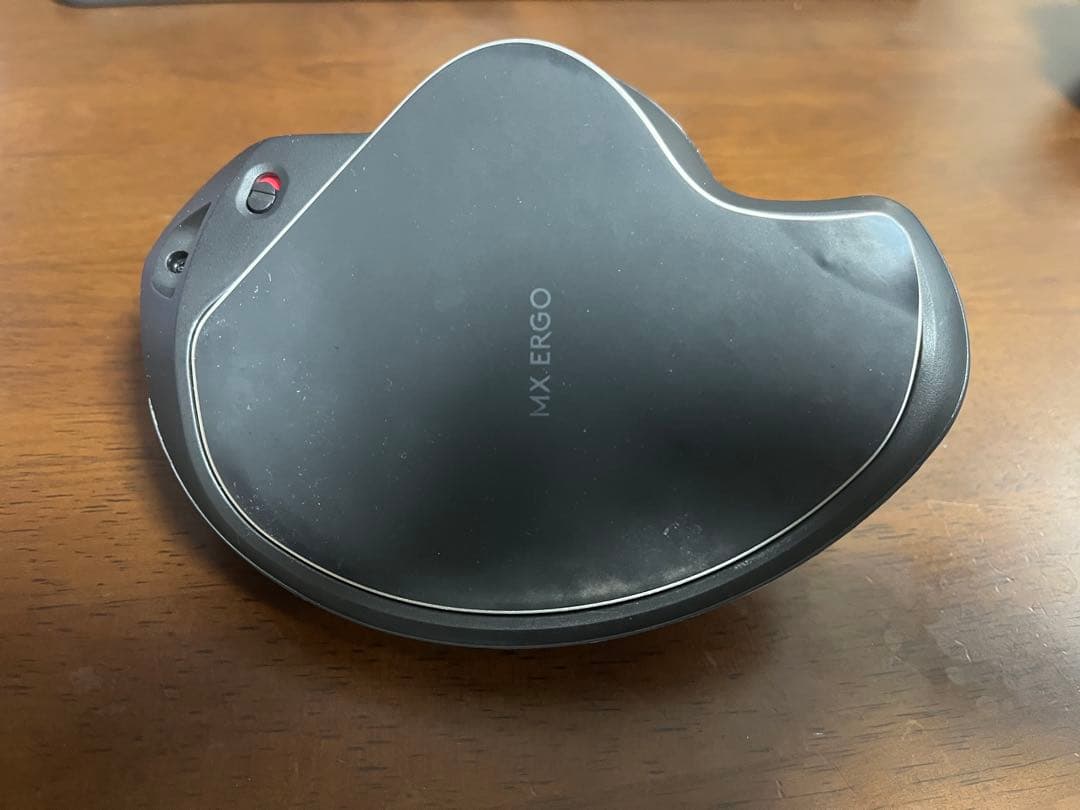 スマホ・タブレット・パソコン mx ergo s