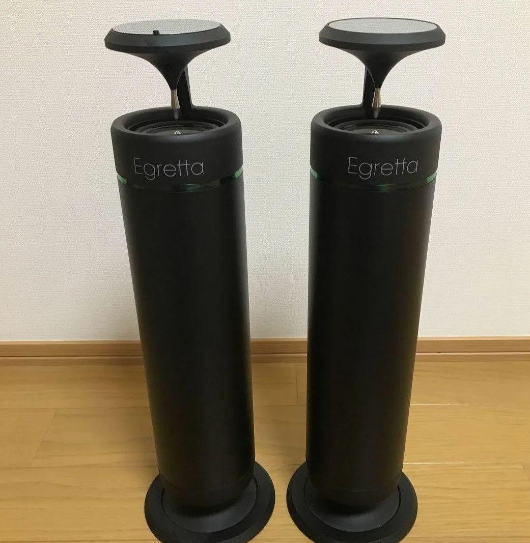 Egretta TS550 無指向性ナチュラルサウンドスピーカー オオアサ電子