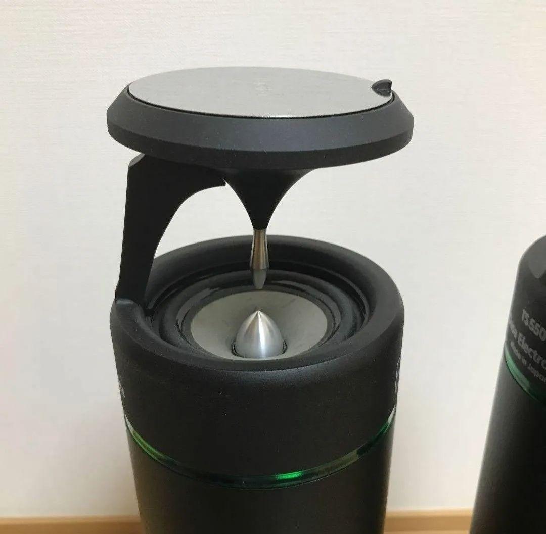 Egretta TS550 無指向性ナチュラルサウンドスピーカー オオアサ電子