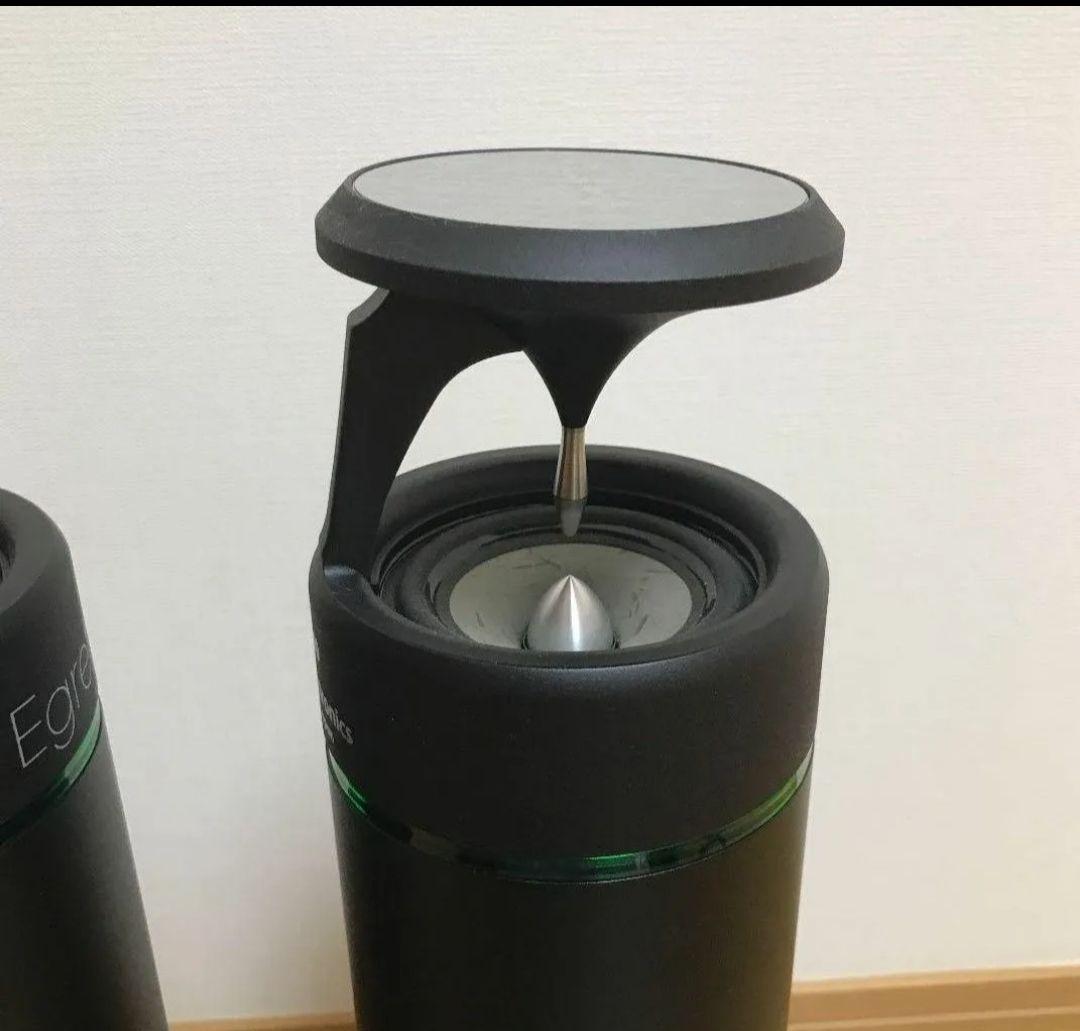 Egretta TS550 無指向性ナチュラルサウンドスピーカー オオアサ電子