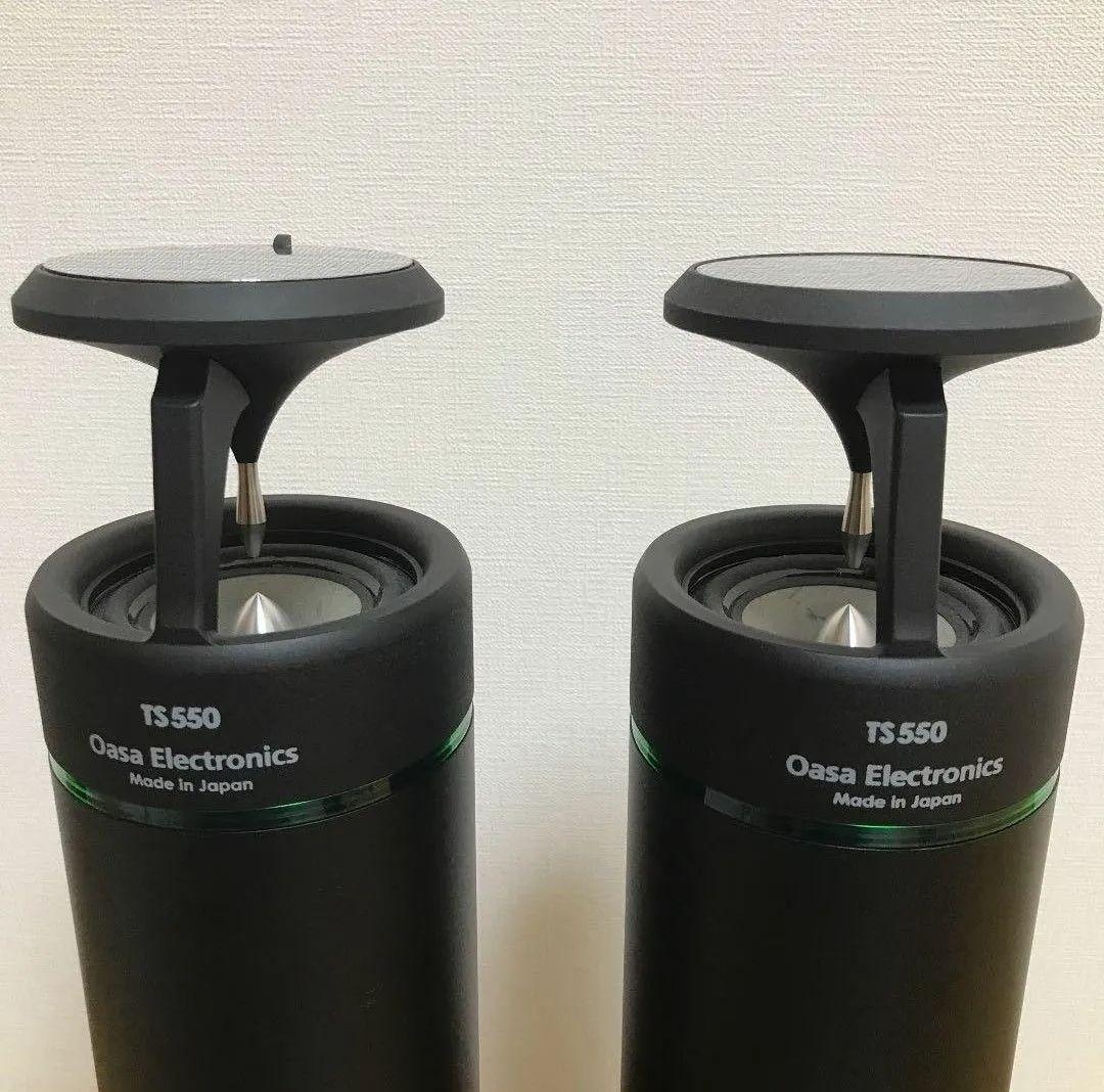 Egretta TS550 無指向性ナチュラルサウンドスピーカー オオアサ電子