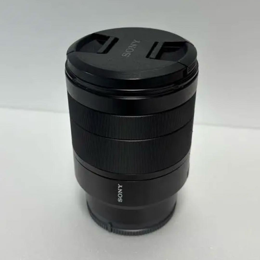 レンズ(ズーム) Sony FE 24-70mm F4 ZA OSS SEL2470Z