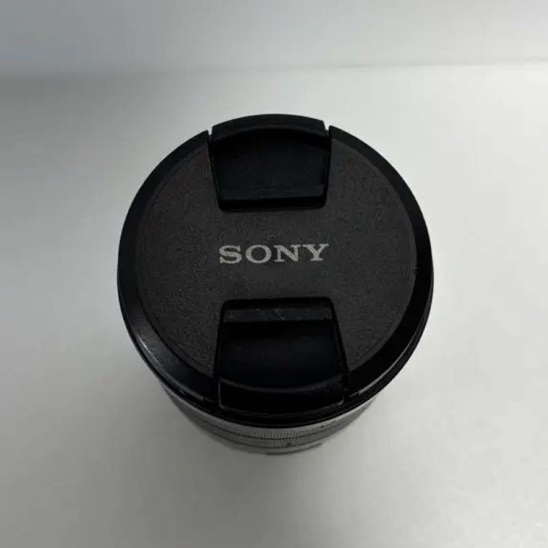 レンズ(ズーム) Sony FE 24-70mm F4 ZA OSS SEL2470Z