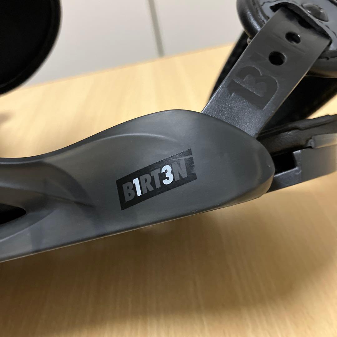 BURTON フリースタイル Mサイズ