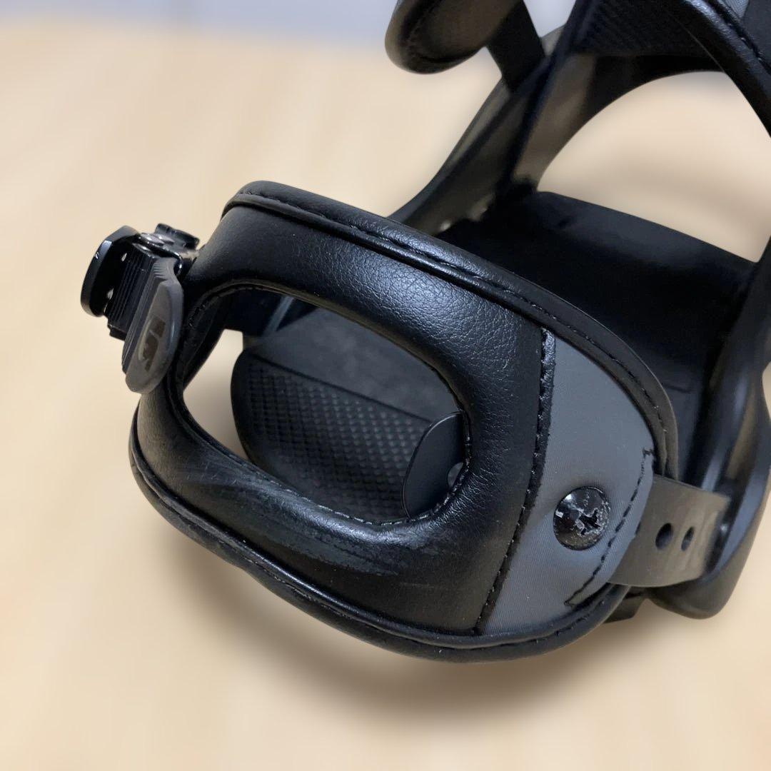 BURTON フリースタイル Mサイズ