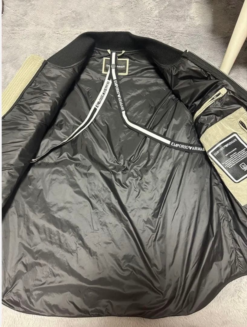 【JZX90】EMPORIO ARMANI ベスト