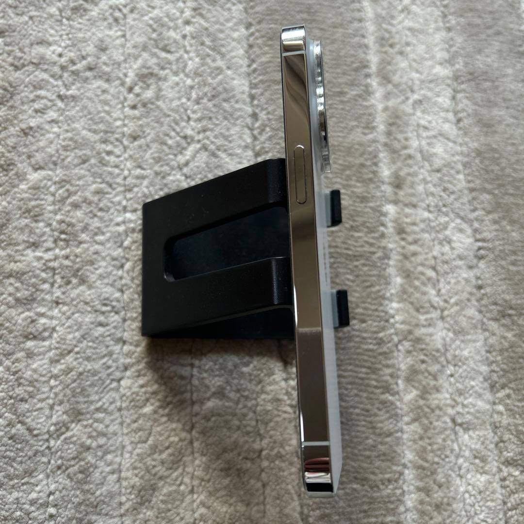 iPhone14pro 256G シルバー
