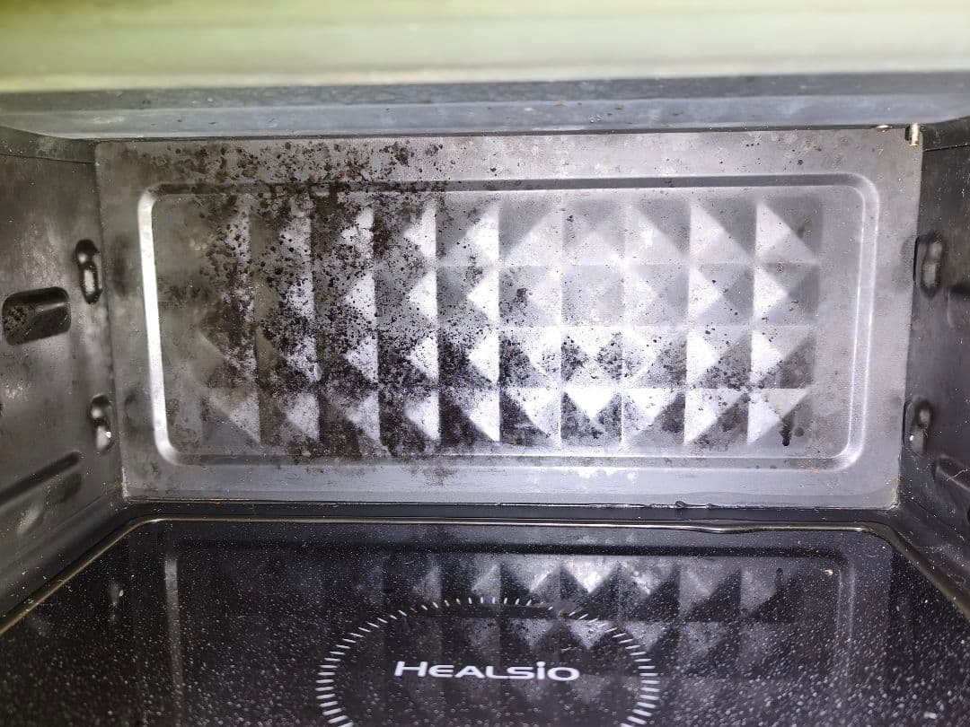 2021年製 シャープ ヘルシオ AX-UA20 オーブンレンジ