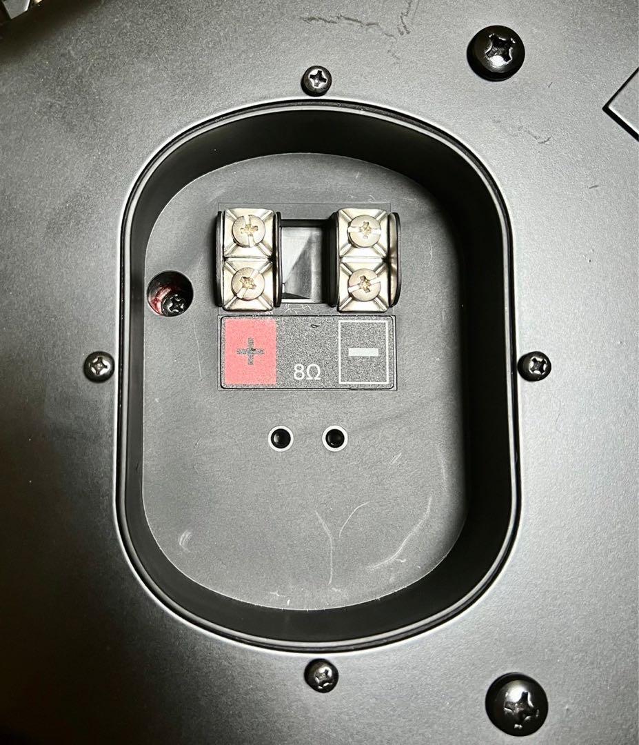 BOSE 業務用天井埋め込みスピーカー 【残り1点】