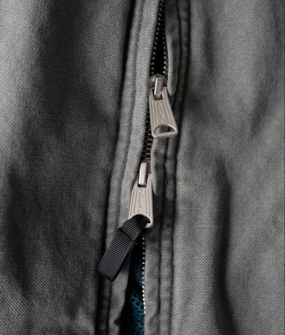 YOKE Connected Work Jacket サイズ2