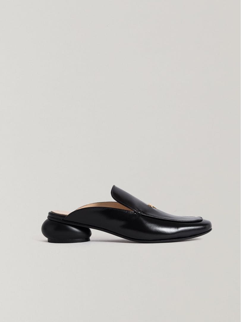 【定番品】アキラナカ　akiranaka ローファー　靴　レザー