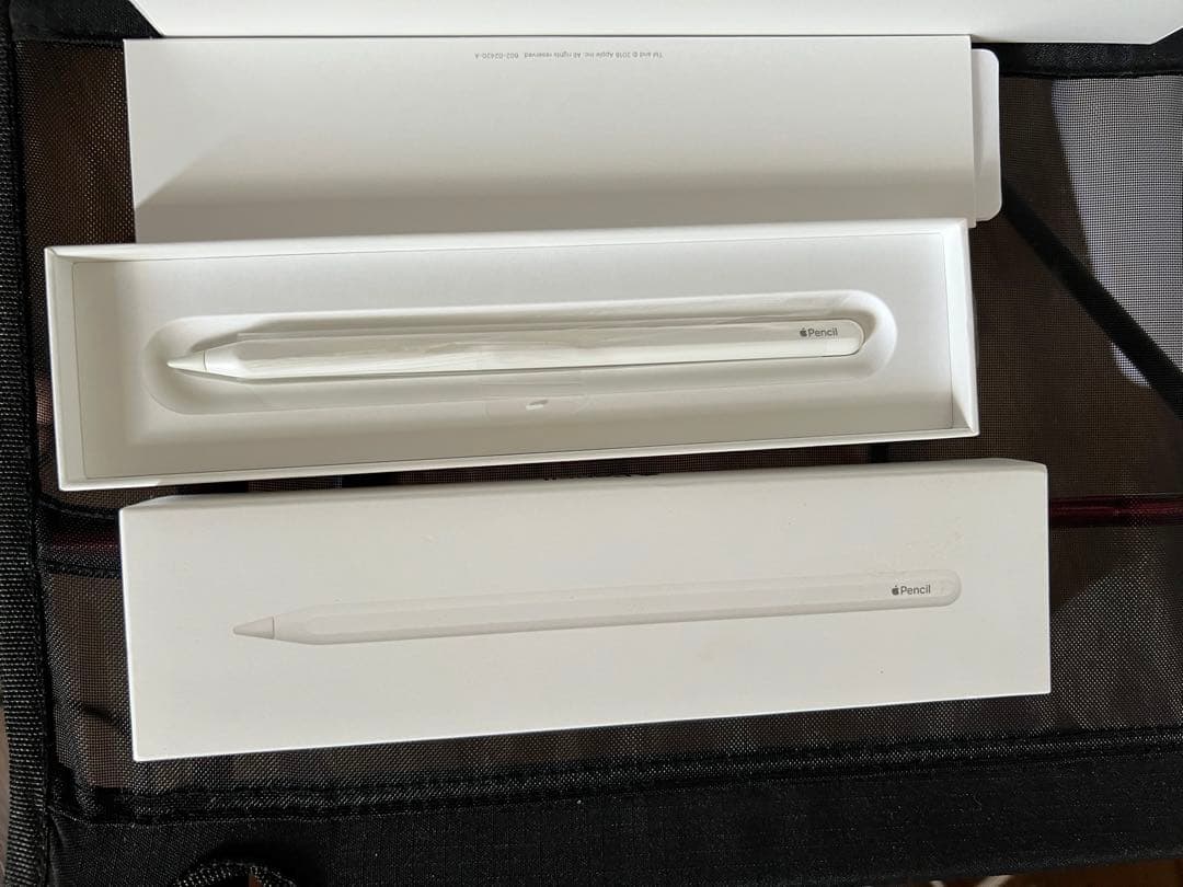 iPad Air 5th 256GB wifi+セルラ+apple pencil