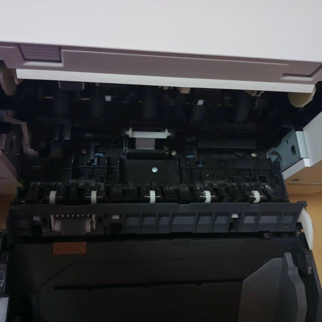 EPSON GP-710P A4対応 カラーインクジェットプリンタ