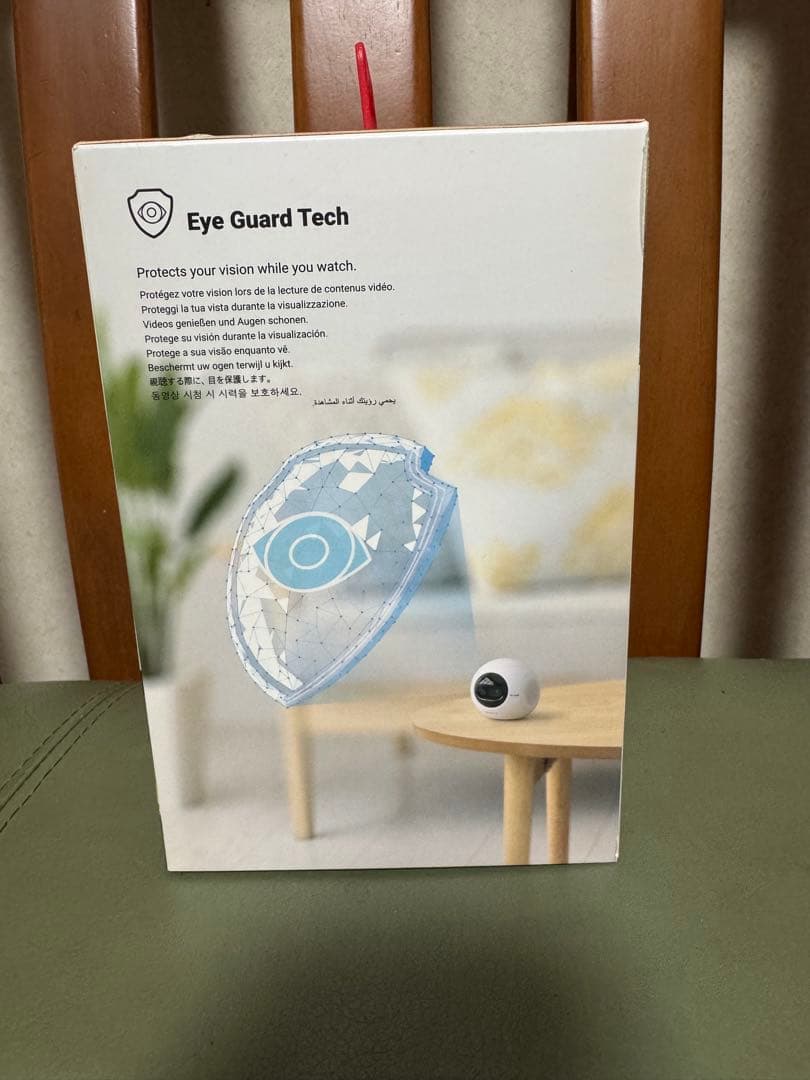 【最終値下げ】NEBULA ASTRO Pocket Cinema 本体