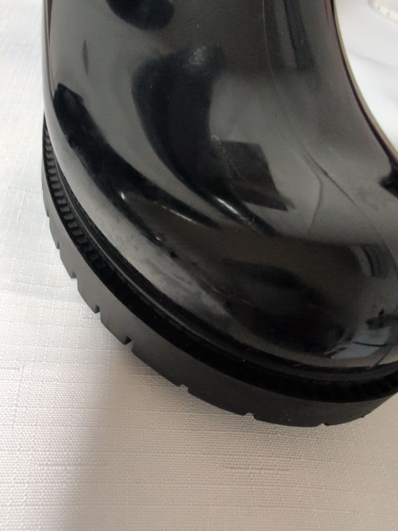 LOUIS VUITTON ルイヴィトン モノグラム レインシューズ 長靴