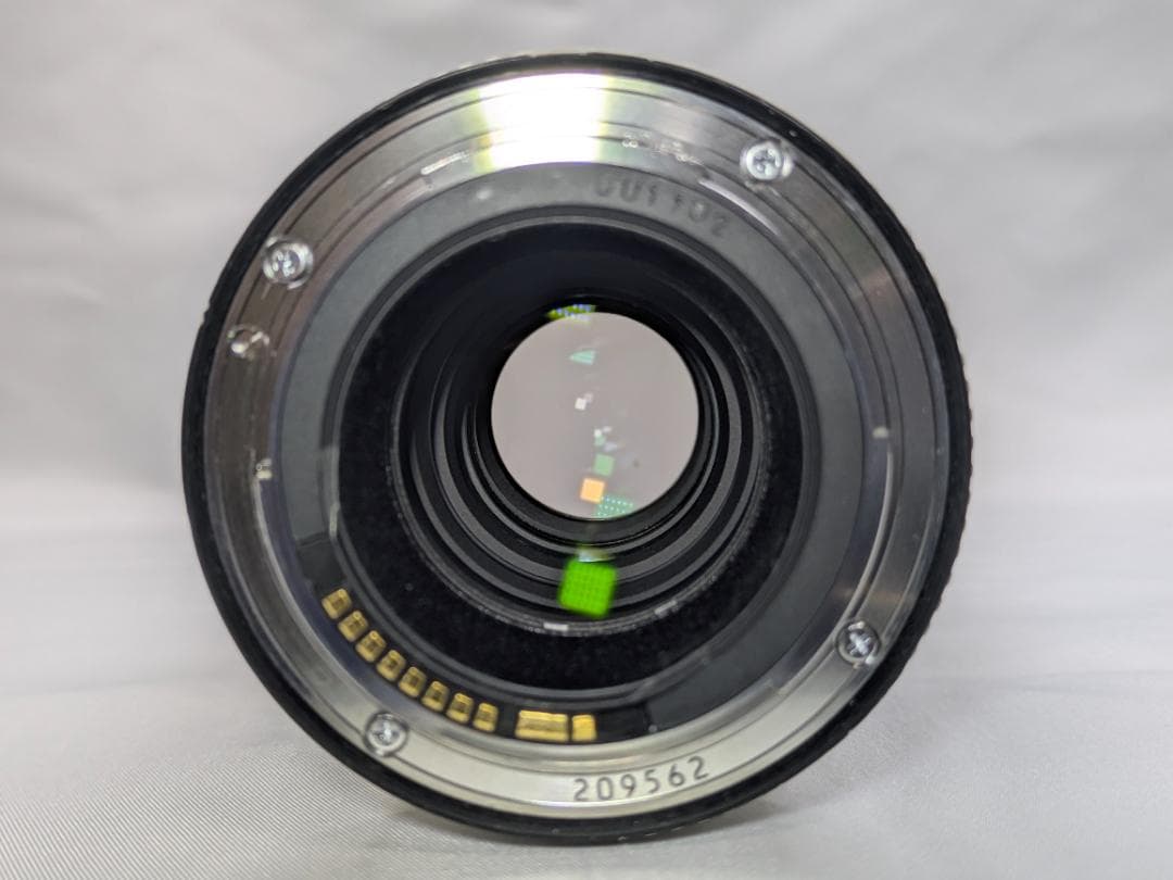 美品 Canon EF 70-200mm f/4 L IS USM #270