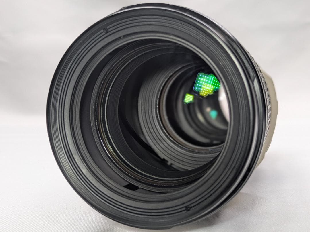 美品 Canon EF 70-200mm f/4 L IS USM #270
