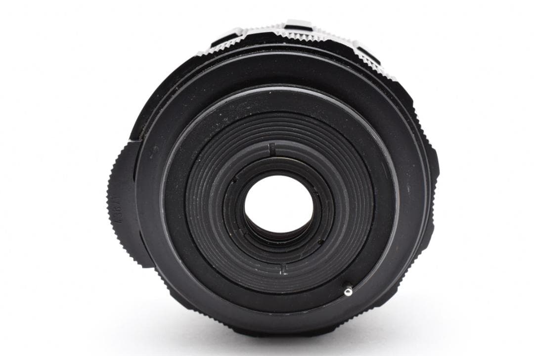 Super Takumar 28mm F3.5 純正フード付 C116